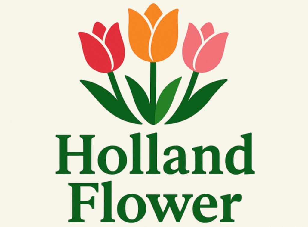 Holland Flower